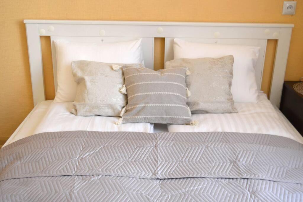 Spacious Old Town Family Peachy 2 Bedrooms Apartment, Nearby The Riga Presidential Castle Екстериор снимка