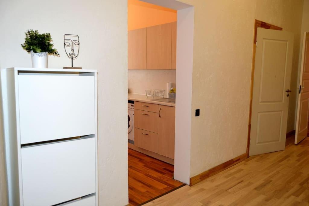 Spacious Old Town Family Peachy 2 Bedrooms Apartment, Nearby The Riga Presidential Castle Екстериор снимка