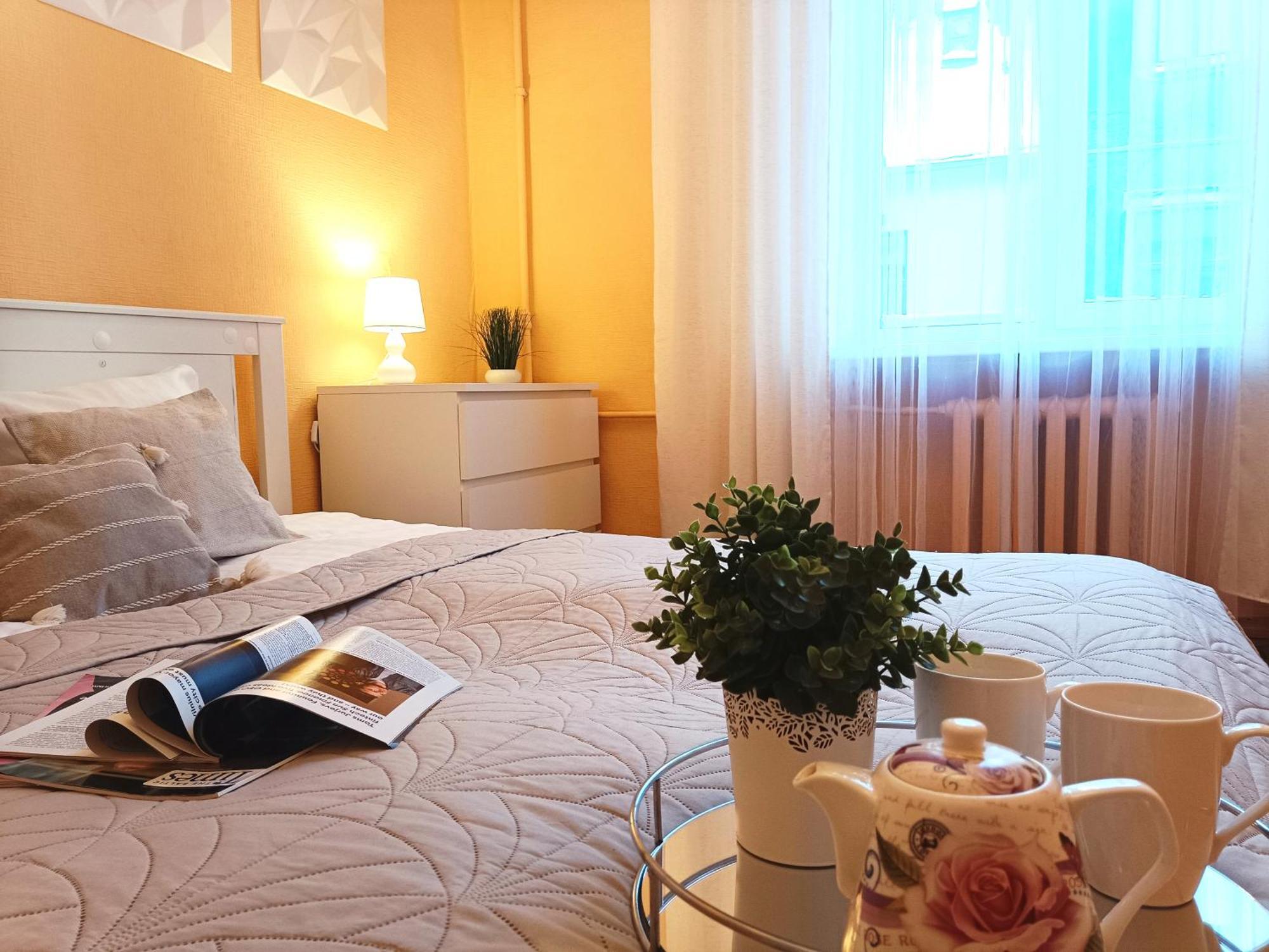 Spacious Old Town Family Peachy 2 Bedrooms Apartment, Nearby The Riga Presidential Castle Екстериор снимка